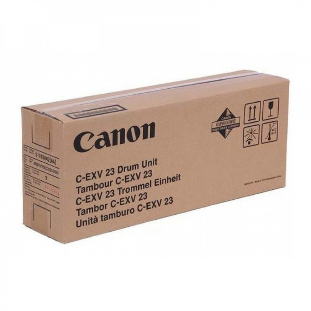 Фотобарабан Canon C-EXV 23 для iR 2018/2022 (2101B002AA)