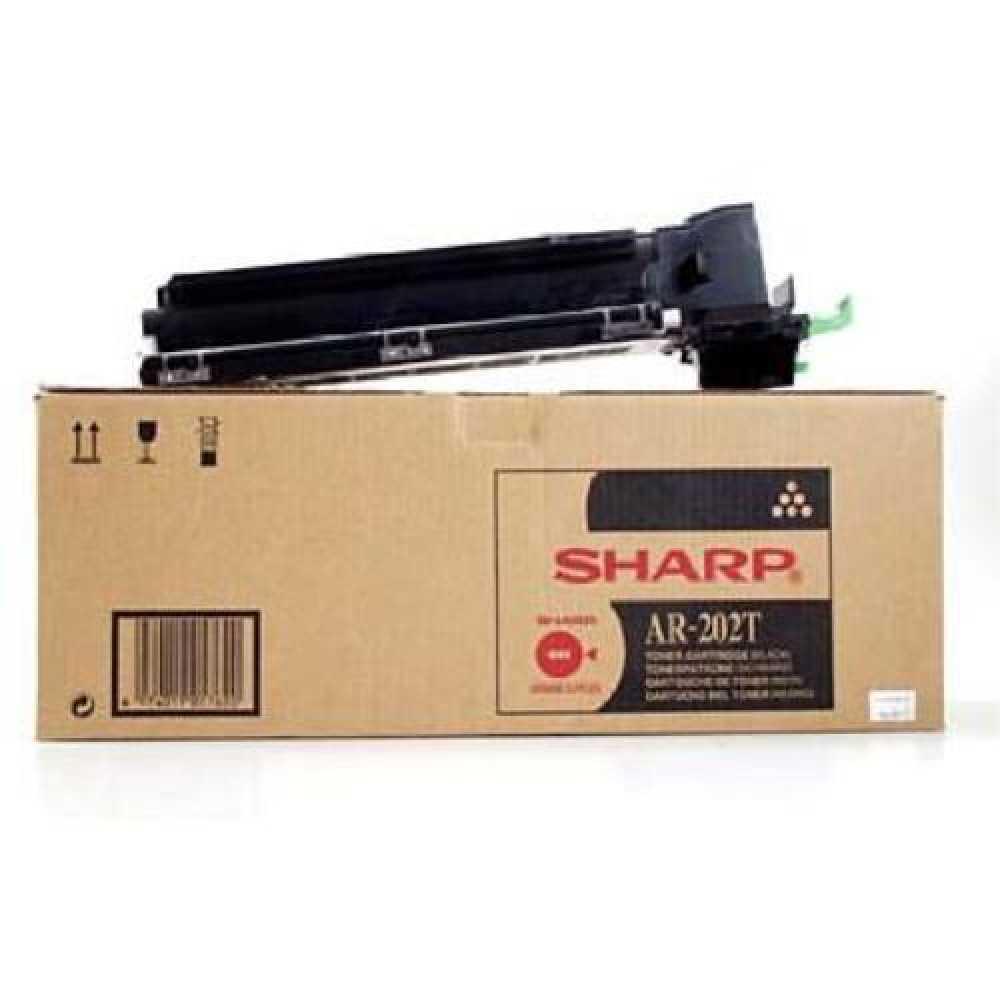 Картридж Sharp AR-202LT AR160/205 (Original) 16K