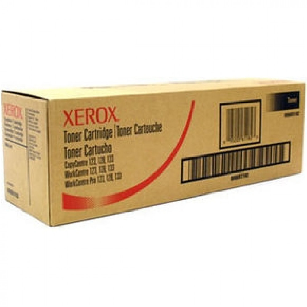 Картридж Xerox 006R01182 WC PRO 123/128