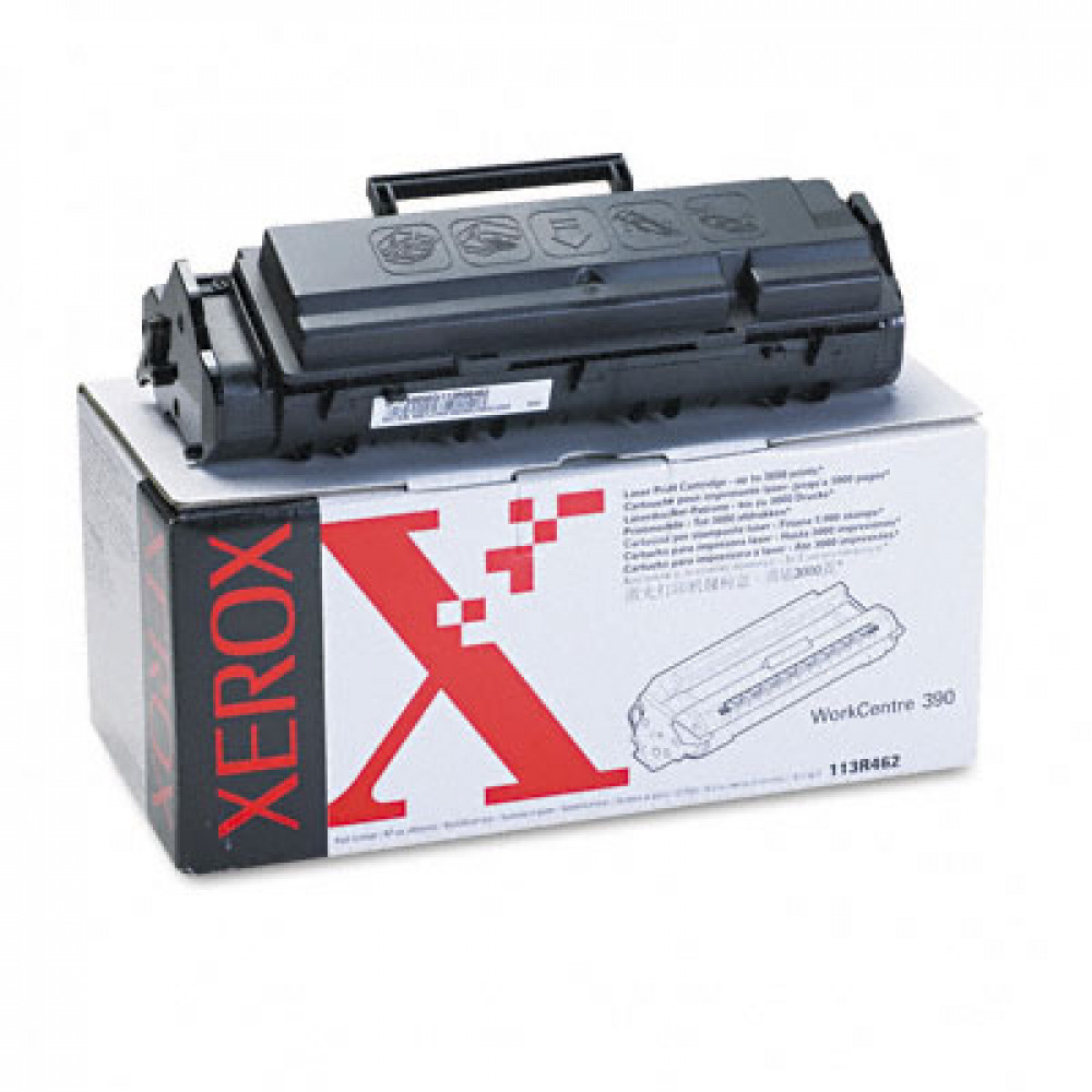 Картридж Xerox 113R00462 Work Centre 390