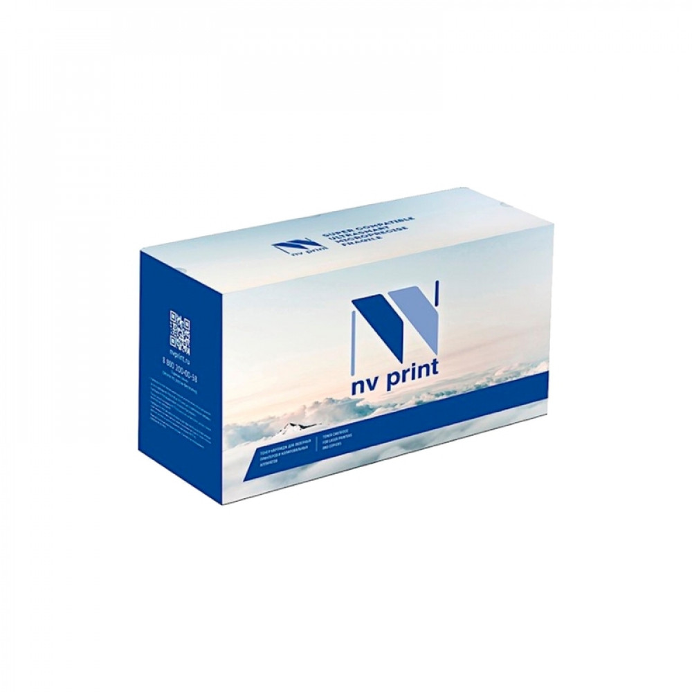 Картридж NV Print для Samsung CLT-K504S