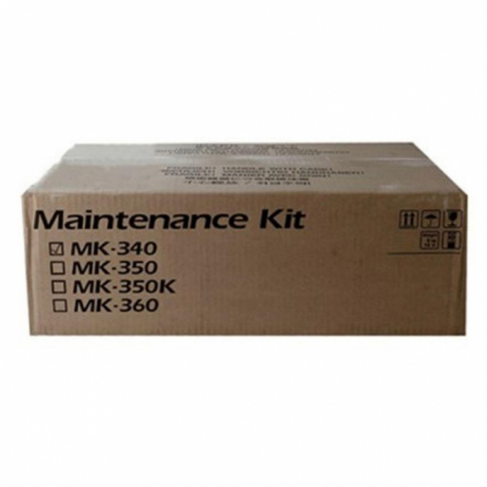 Сервисный комплект Kyocera MK-340 (1702J08EU0)