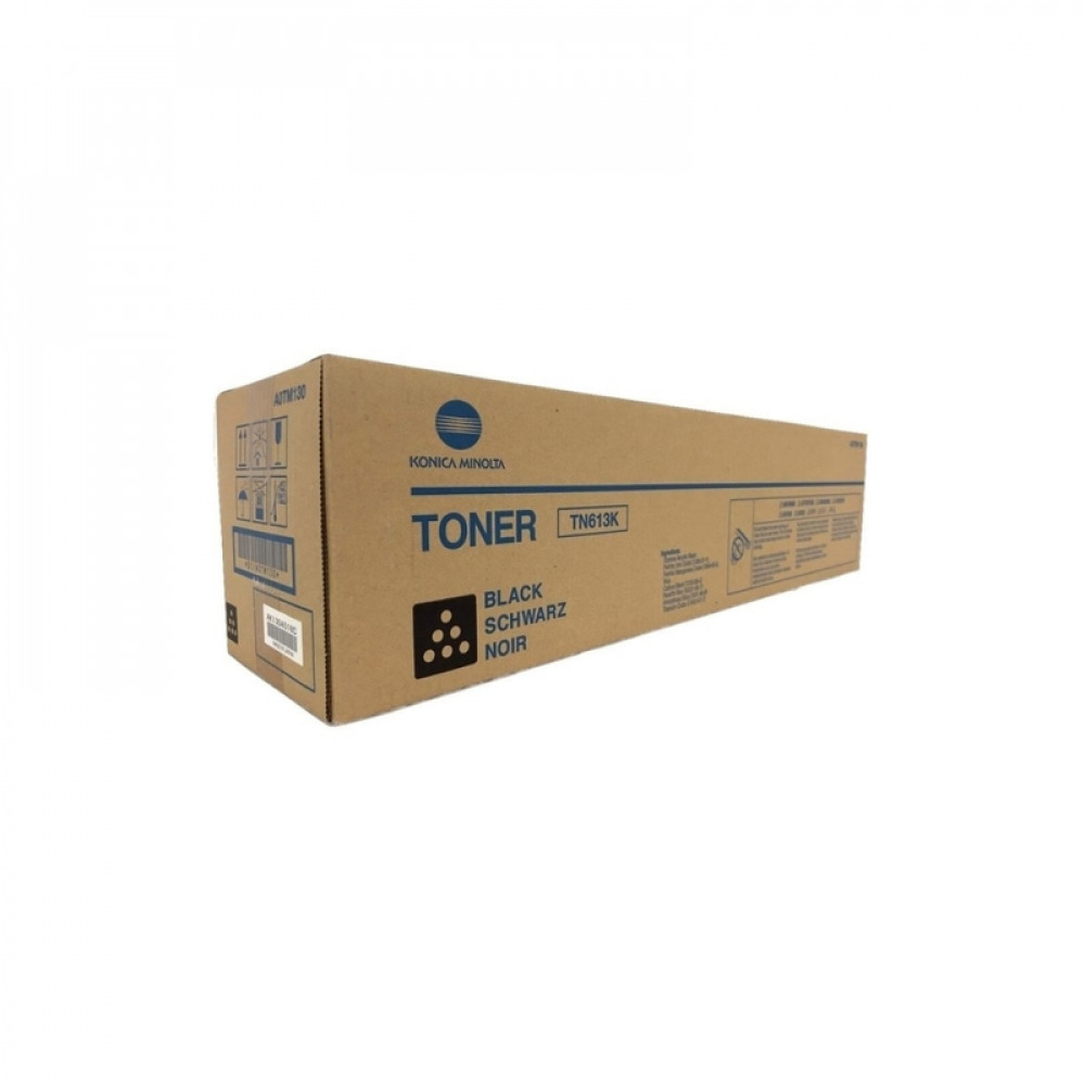00000 tm. TN-613k. Konica Minolta TN-613. TN-711k. Стойка Коника 6074100266