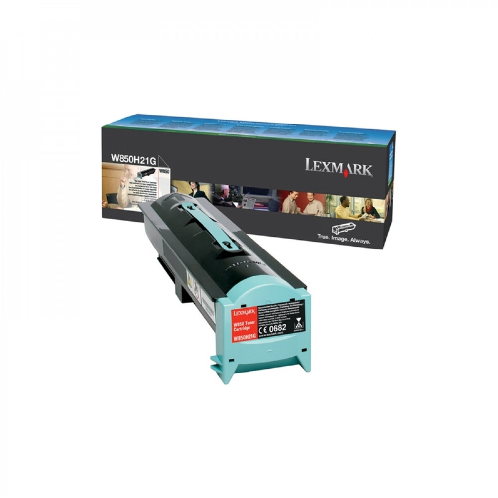 Картридж Lexmark W850 High Yield 35K