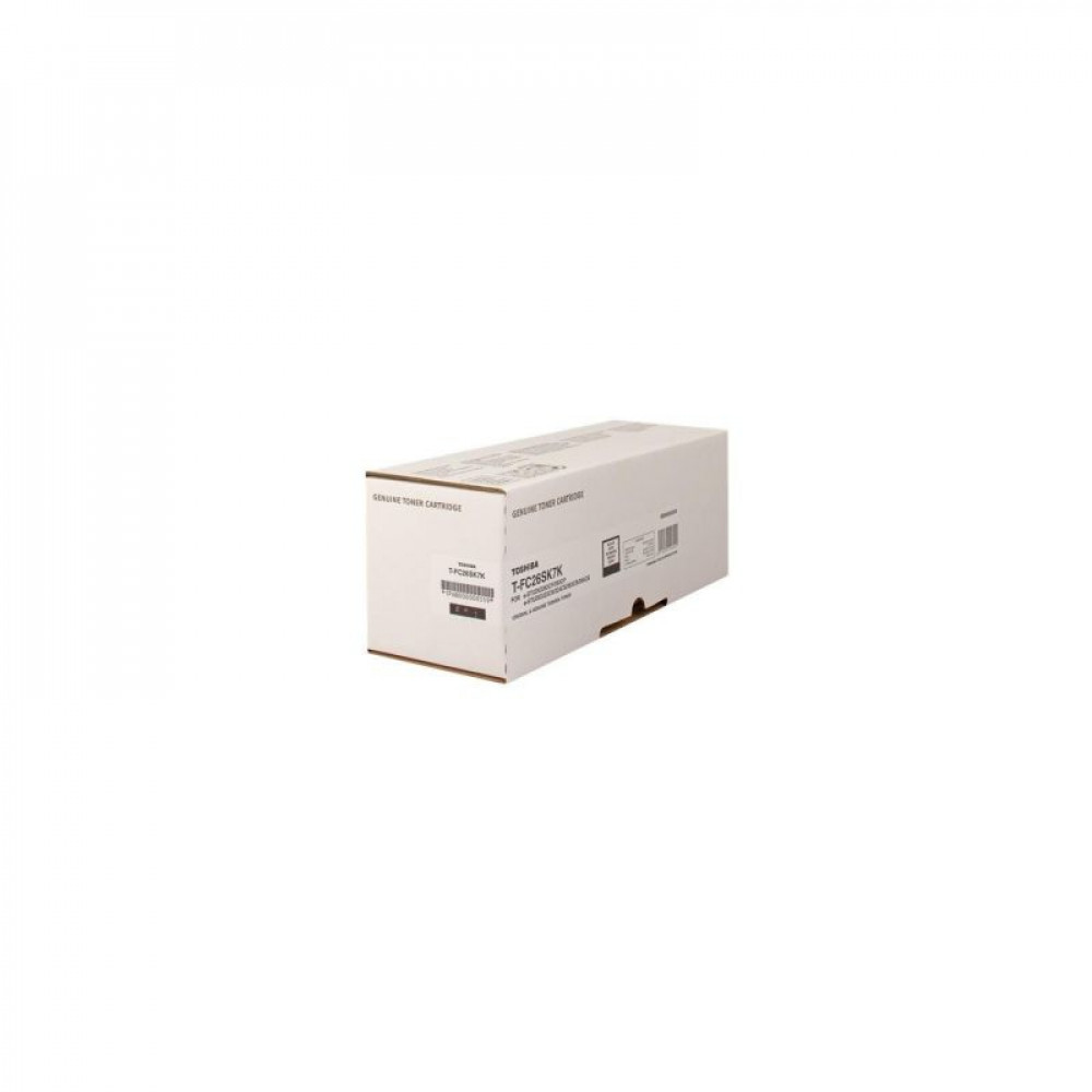 Картридж Toshiba ES2330C/2820C/3520C/4520C T-FC28EK черный (o)