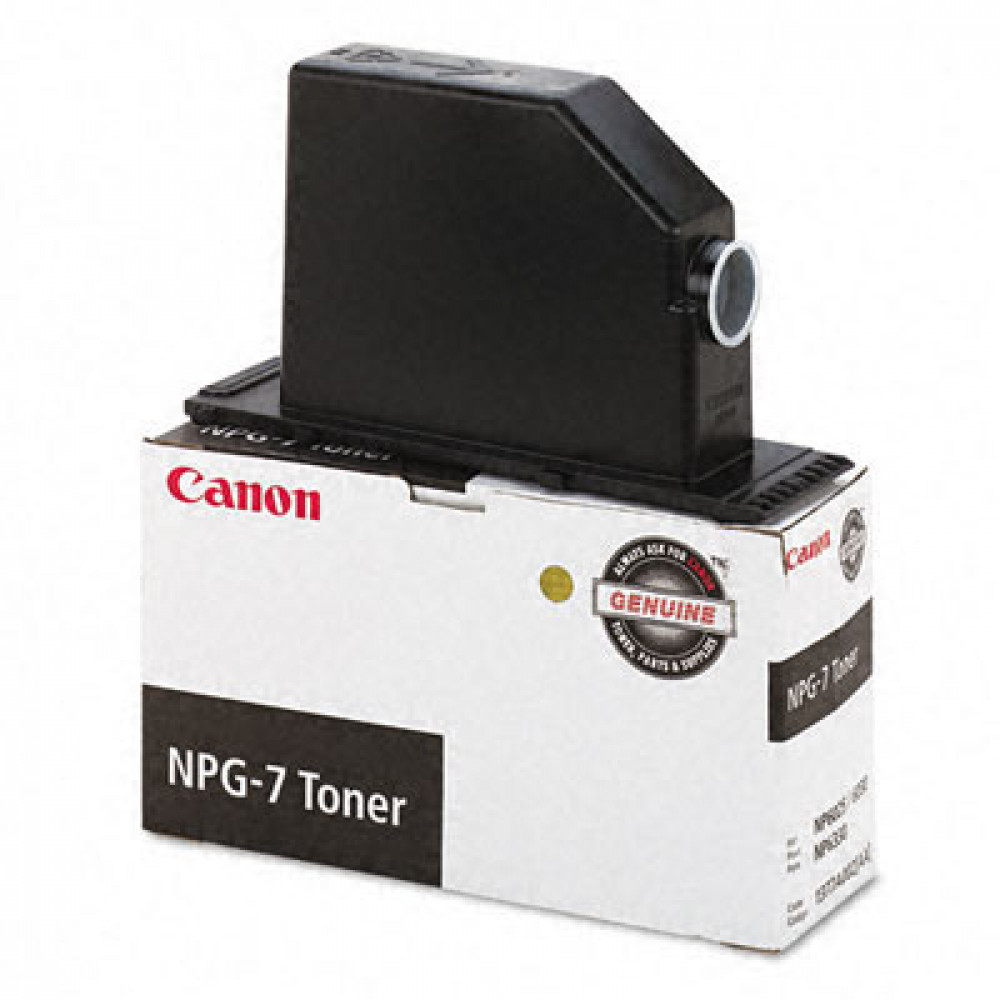 Картридж Canon NPG-7 (1377A003) (Original)