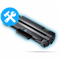 Заправка картриджа с заменой чипа Ricoh SP 150