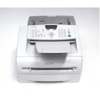 Ремонт принтера RICOH FAX1190L