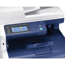 Ремонт принтера XEROX WORKCENTRE 6605DN