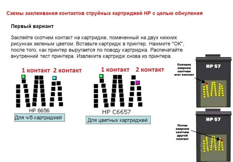 Что делать если не видит картридж. Чип на картридж HP 123. Чип контактов картриджа HP 123. Обнуление контактов картриджа HP 123. Картридж HP 21 обнулить счетчик.